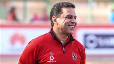 البدري يتوجه إلى الإمارات لحسم صفقات الأهلي الجديدة