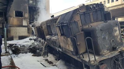 رصيف نمرة 6.. ماذا قال البرلمان عن حادث محطة مصر؟