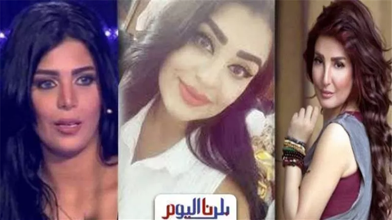 من فيديو الاغتصاب لـ«العري».. مشاهير أنقذتهم السوشيال ميديا