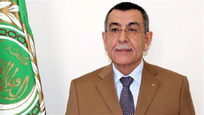 جامعة الدول العربية ترحب بتقرير الأمم المتحدة بشأن انتهاكات الاحتلال