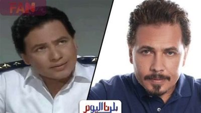محمد رياض ضابط شرطة في «الرحيم»
