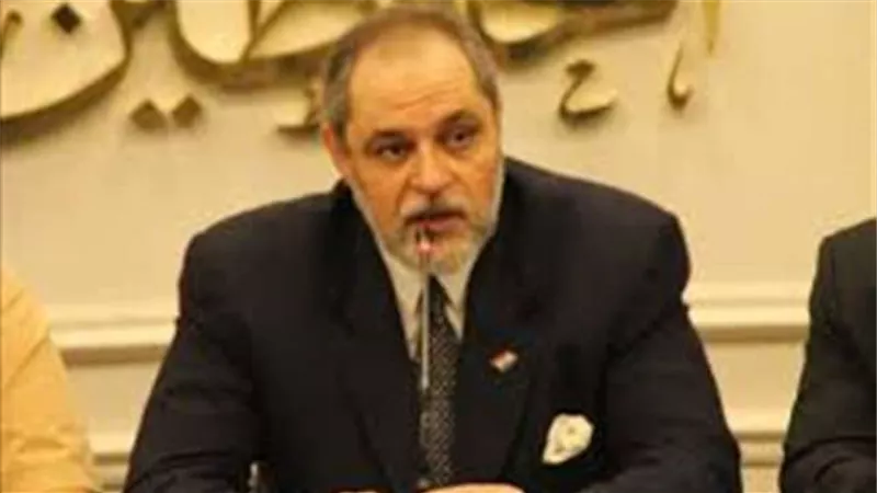 «المحافظين» سنعيد هيكلة الحزبى لضخ دماء جديدة بالمناصب