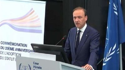 إيطاليا تؤكد رفضها انضمام تركيا لعضوية الاتحاد الأوروبى