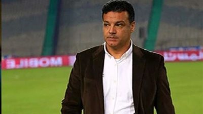 إيهاب جلال: لم أطالب الإدارة باستبعاد «حافظ» من جهاز الزمالك