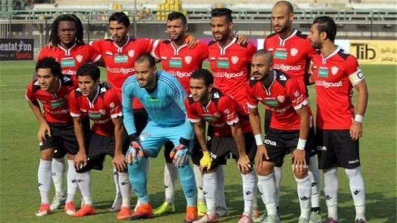 طلائع الجيش يواجه بتروجت وديًا.. غدًا