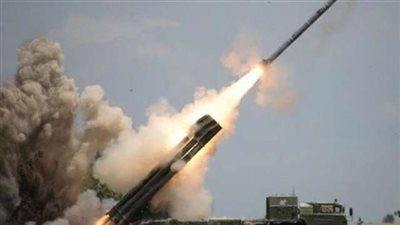 السعودية: اعتراض صاروخ باليستي فوق جازان