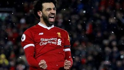 فريق «صلاح» السابق يداعبه على «تويتر»