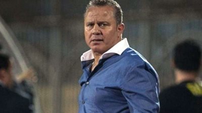شوقي غريب يكشف حقيقة مجاملة نجل أحمد شوبير