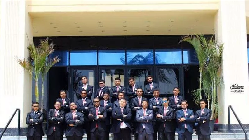 الجامعة الروسية تعلن عن وظائف جديدة