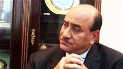 غدًا.. محاكمة هشام جنينة في قضية تصريحاته لموقع هاف بوست