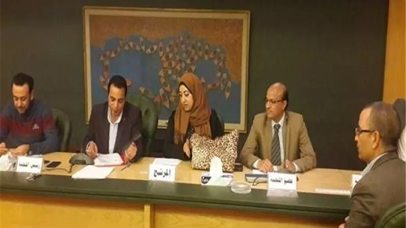 اللجنة المشرفة على انتخابات الصحفيين تعلن مد باب التسجيل