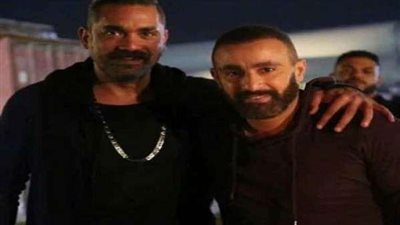 شاهد.. رسالة أمير كرارة لـ 