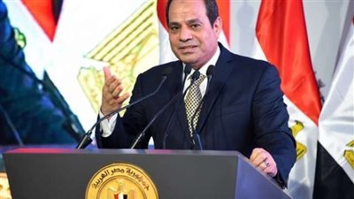 نادي «قضايا الدولة» يهنئ «السيسي» بعيد تحرير سيناء