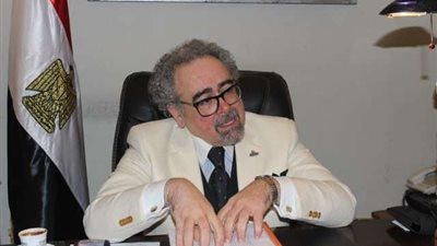 علاء عبد الهادى:انتخابات الصحفيين محسومة