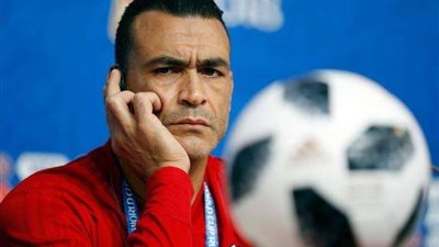 الحضري يوجه رسالة لأحمد ناجي بعد استبعاده من المنتخب