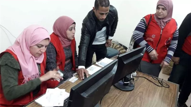 في اليوم الأول.. فحص٣٥ الف مواطن بالغربية وايجابي فيروس سي ٢٤٨٧ بنسبه ٧.٣%
