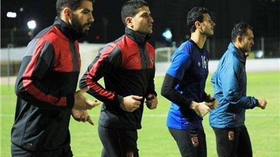 حراسة الأهلي في خطر.. لعنة الإصابة تضرب الحراس الأساسيين