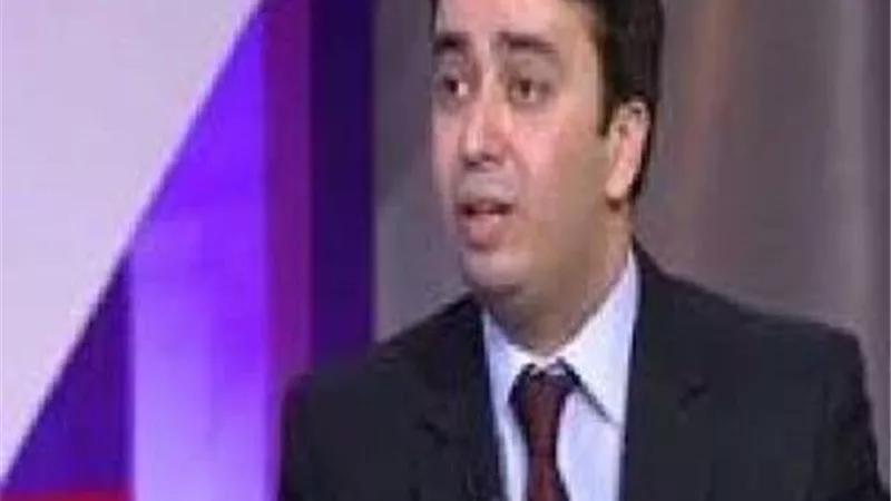 خبير استراتيجي: 