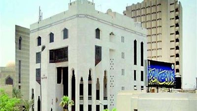 مرصد الإفتاء يُدين الهجوم الإرهابي على فندق مكة المكرمة بمقديشيو