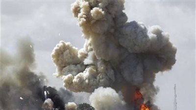 مصرع شخص وإصابة 7 آخرين في انفجار بجامعة قطر