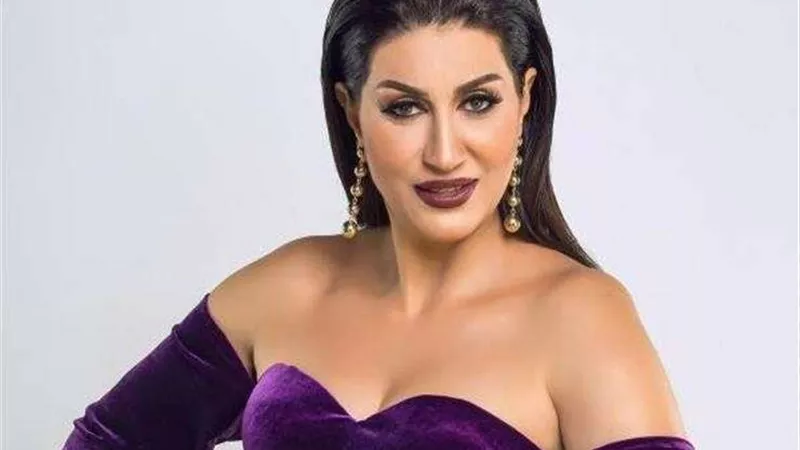 حساسين ينصح وفاء عامر: بلاش عشان جوزك