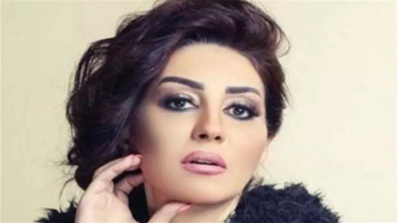 وفاء عامر تروج لمسلسلها «نسر الصعيد» في رمضان