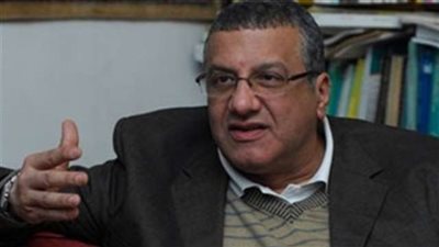 خبير سياسي: قانون الأحزاب لن يسمح بالانشقاقات