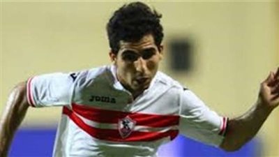 مدبولي يخوض تدريبات تأهيلية هلي هامش مران الزمالك