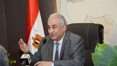 «عاشور»: عدم دخول امتحان المحاماة إلّا بنسبة حضور 75%