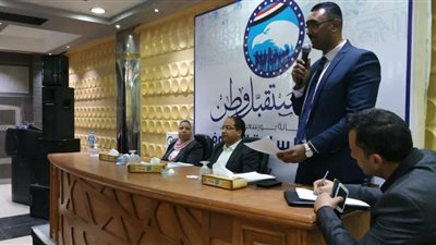 بدء الدورات التدريبية للمتقدمين لمنحة مستقبل وطن اللوجستية