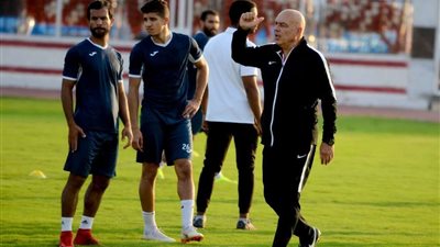 اليوم.. الزمالك يختتم تدريباته في أنجولا