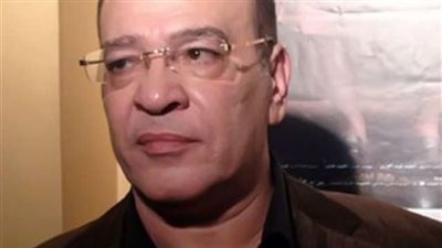 صلاح عبدالله يطلب هدف من الفرعون المصري