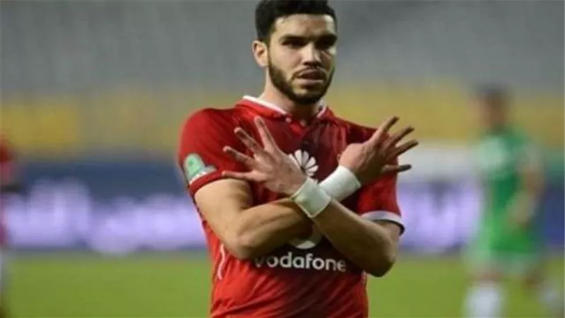 سيد عبدالحفيظ يكشف سبب سفر «أزاروا» المفاجئ إلى المغرب