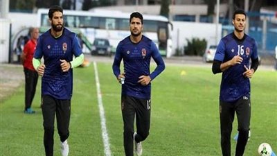 الأهلي يجهز حارسه الثالث لمباراة بتروجت
