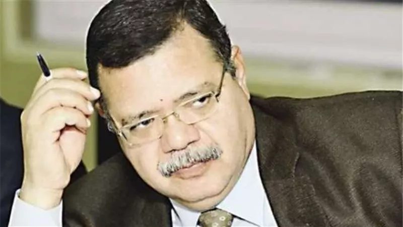 «البترول»: لجنة عليا لتنفيذ برنامج عمل لحقل الغاز «ظهر»