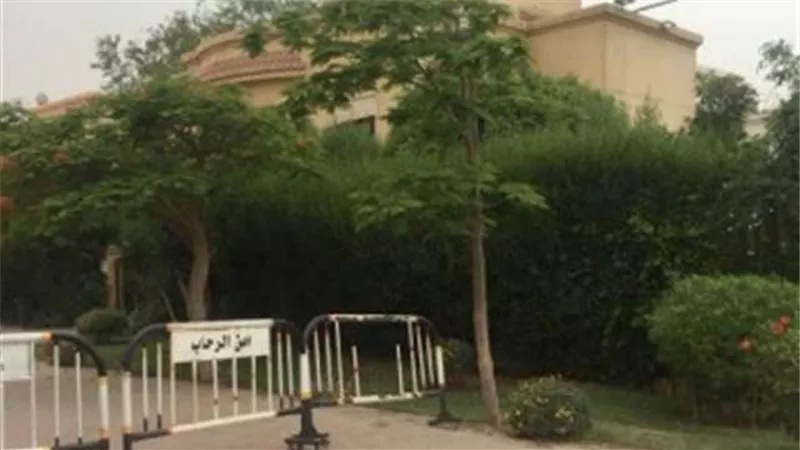 تطورات جديدة بشأن «مذبحة الحي الهادئ»