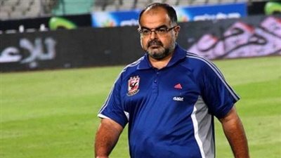 خالد محمود: خروج عاشور ومحسن إجراء وقائي