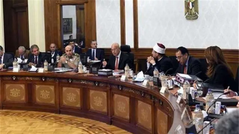 «الوزراء» يصدق على إنشاء ثلاث محطات كهرباء بـ 7 مليون دولار