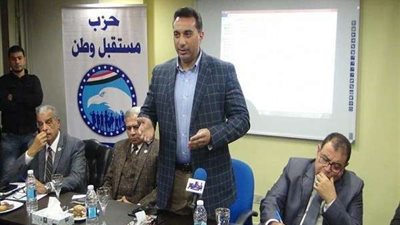 خالد سعيد: فتح أسواق جديدة بمدينة نصر لمحاربة جشع التجار
