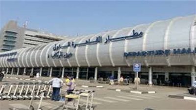 مطار القاهرة: تأخر إقلاع 10 رحلات دولية بسبب أعمال الصيانة