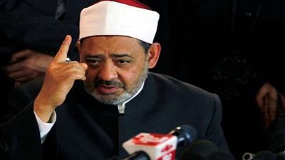 الأزهر الشريف: الإمام الأكبر لم يتطرق مطلقًا لحظر أو تحريم تعدد الزوجات