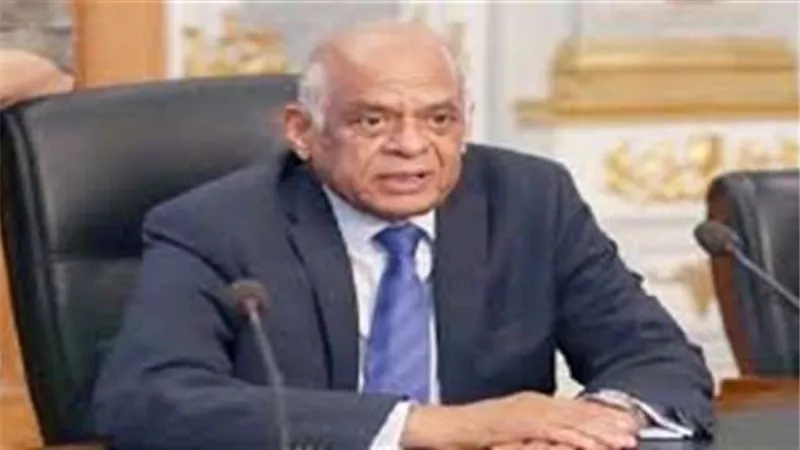 'عبد العال' يوجه تحذيراً شديداً للنائب محمد بدراوي