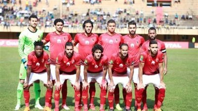 الأهلي يسقط بثنائية أمام كامبالا ويتذيل مجموعته الإفريقية