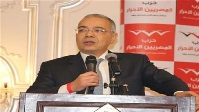 المصريين الأحرار يدشن غرفة عمليات مركزية ترصد وترد على الشائعات