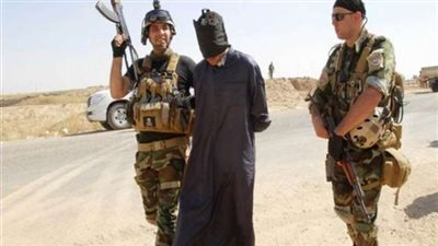 اعتقال قيادي داعشي بإنزال جوي أمريكي شرق 'الحسكة' السورية