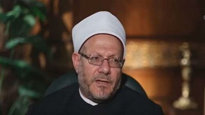 المفتي يوضح دور المنهجية الأزهرية في تكوين عالمًا يتصدى للمسائل الدينية (فيديو)