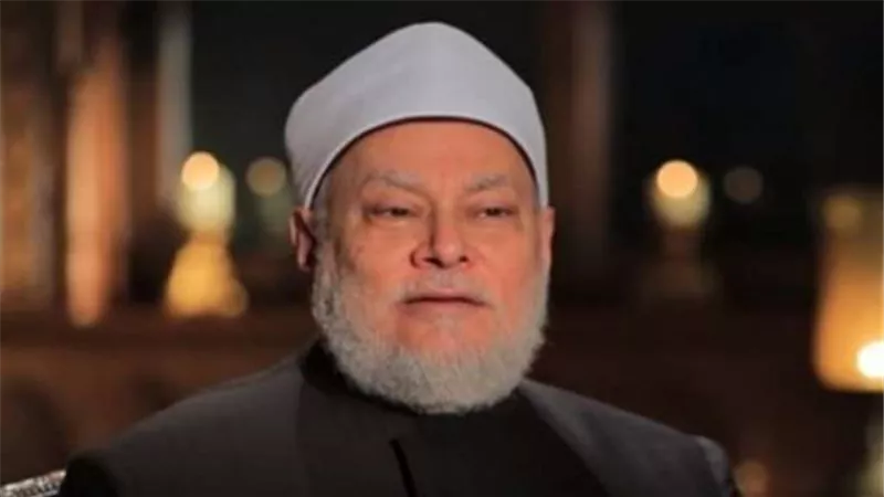 علي جمعة يتحدث عن أركان القلوب المتضرعة (فيديو)