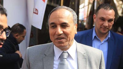 اليوم.. رئيس هيئة الكتاب في لقاء مفتوح بنقابة الصحفيين