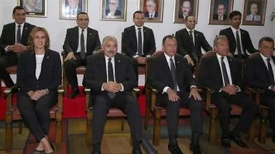 رؤوف عبدالقادر يجهز 22 ملفا لمجلس الأهلي في اجتماع الغد