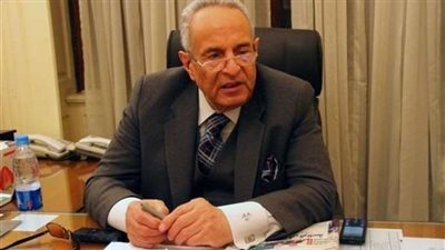 'أبو شقة' يفتتح الدورة الرمضانية لحزب الوفد